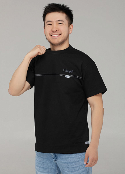 футболка I SEE D.N.M фото № 2 цена