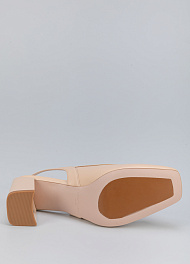 Туфли открытые Loretta Very фото № 5 купить