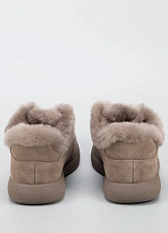 Кеды Franco Manatti фото № 4 Казахстан