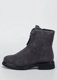 Ботинки Franco Manatti фото № 1 интернет-магазин