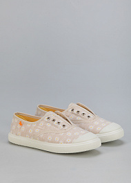 Кеды Vulladi фото № 2 цена