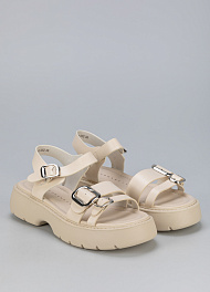 Сандалии Franco Manatti фото № 2 цена