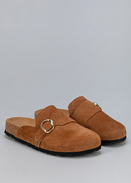 Мюли Tamaris фото № 2 цена