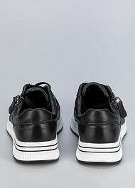 Кроссовки Franco Manatti фото № 4 Казахстан