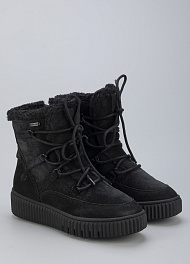 Ботинки Tamaris фото № 2 цена