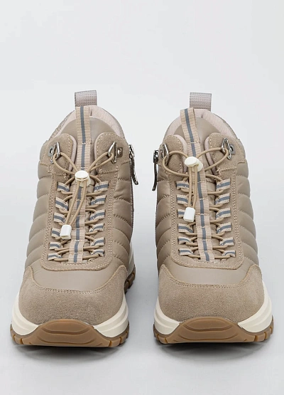 аяқ киім/ботинки Franco Manatti фото № 3 недорого