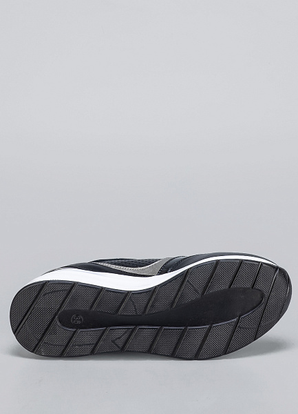 Кроссовки Franco Manatti фото № 5 купить