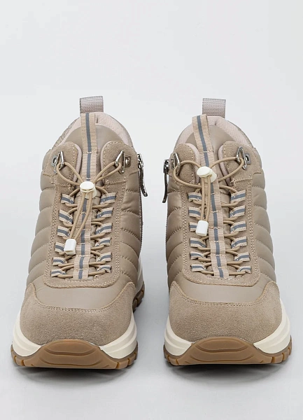 Ботинки Franco Manatti фото № 3 недорого