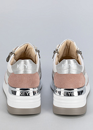 Кроссовки Keys фото № 4 Казахстан