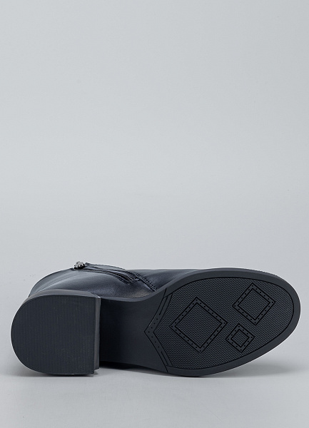 Ботинки Franco Manatti фото № 6 онлайн