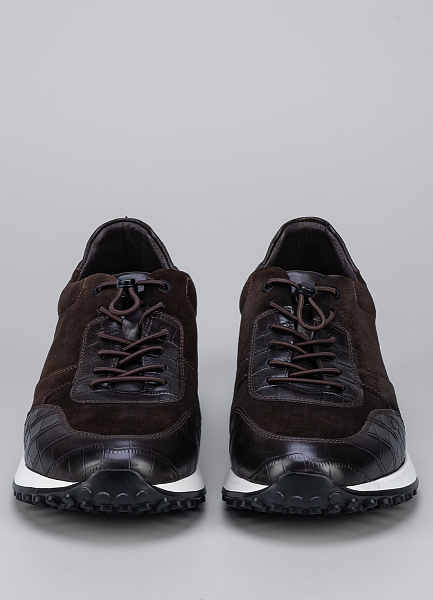 Аяқ Киім Duca Daretti фото № 3 недорого