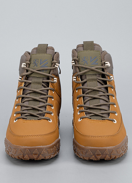 Кеды Высокие CROSBY фото № 3 недорого