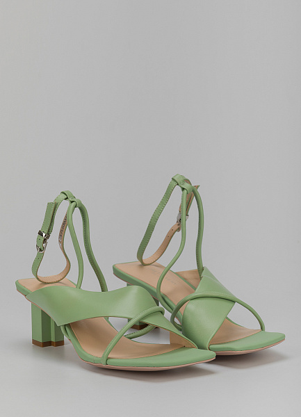Босоножки Loretta Very фото № 2 цена