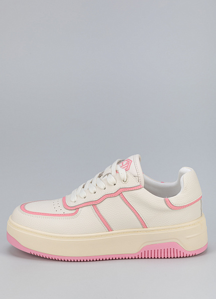 Кеды Franco Manatti фото № 1 интернет-магазин