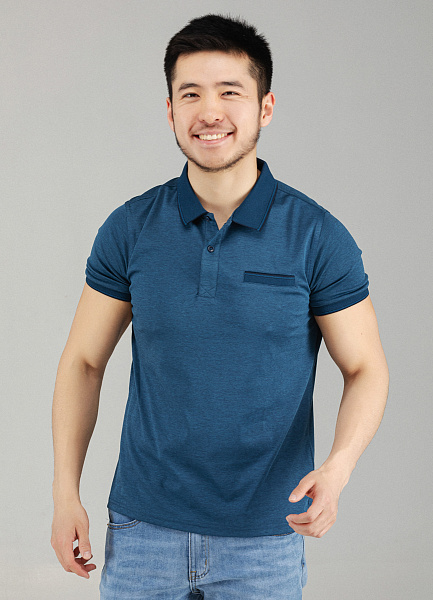 Поло Thomas Graf фото № 4 Казахстан