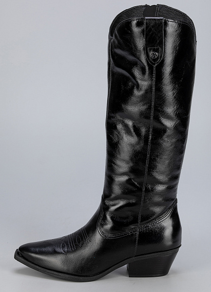 Сапоги-казаки Bottero фото № 1 интернет-магазин