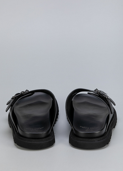 Шлепки Mattini фото № 4 Казахстан