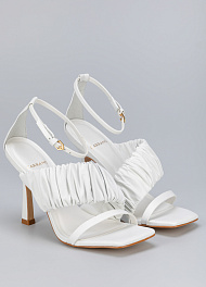 Босоножки Carrano фото № 2 цена