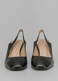 Тапочки закр De la Torre фото № 3 недорого