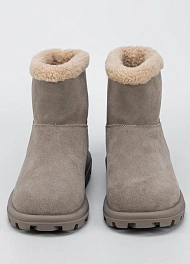 Угги Franco Manatti фото № 3 недорого