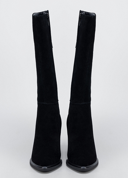 Сапоги Franco Manatti фото № 3 недорого