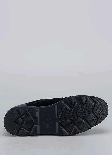 Лоферы Duca Daretti фото № 5 купить