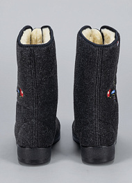 Валенки Ortomed фото № 4 Казахстан