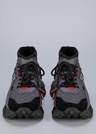 Высокие кроссовки Elhann H фото № 3 недорого