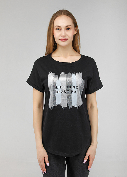 Футболка Thomas Graf фото № 2 цена