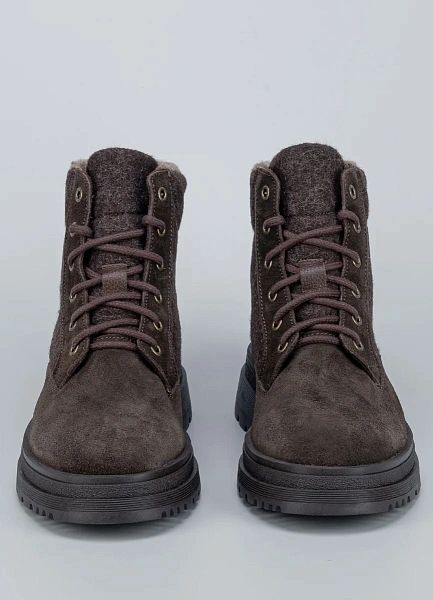 Ботинки Inwood фото № 3 недорого