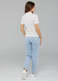 Футболка Поло Thomas Graf фото № 4 Казахстан