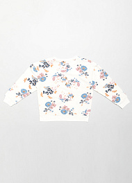 Свитшот Thomas Graf фото № 2 цена