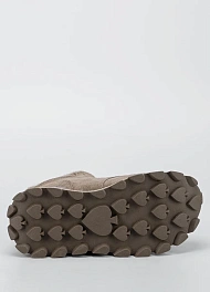 Кроссовки Franco Manatti фото № 5 купить