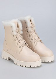 Ботинки Inwood фото № 2 цена