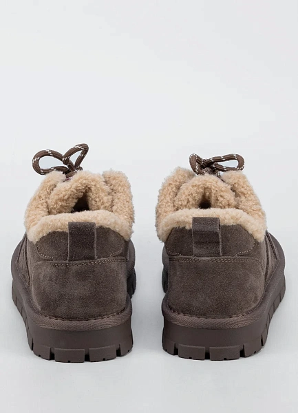 Кеды Franco Manatti фото № 4 Казахстан