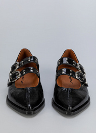 Балетки Creator фото № 3 недорого