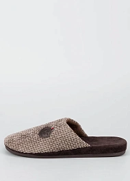 Тапочки Finn Line фото № 1 интернет-магазин