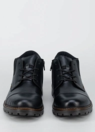 Ботинки Rieker фото № 3 недорого