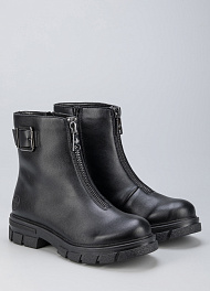 Ботинки Rieker фото № 2 цена