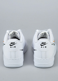 Кроссовки Nike фото № 4 Казахстан