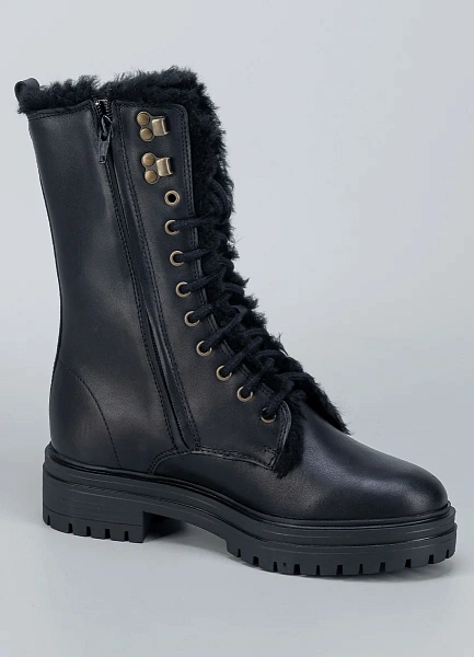 Ботинки Inwood фото № 5 купить