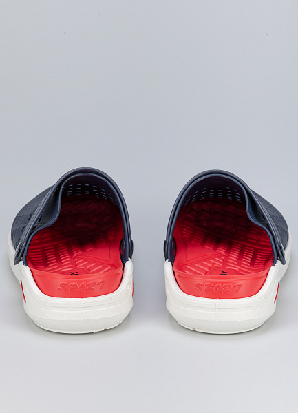 Сабо Crosby фото № 4 Казахстан