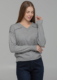 Пуловер Thomas Graf фото № 2 цена