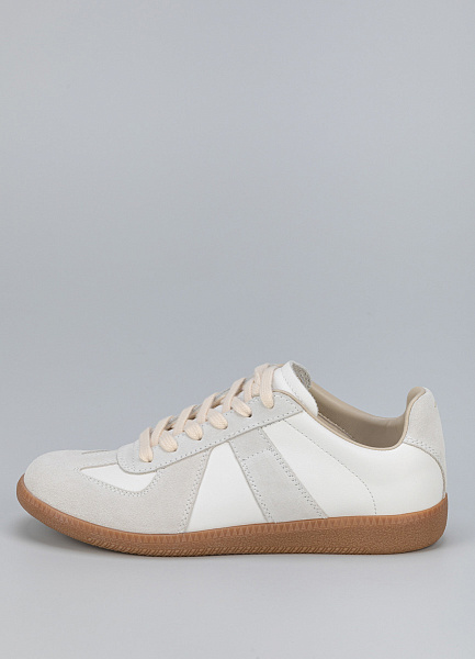 Кеды Loretta Very фото № 1 интернет-магазин