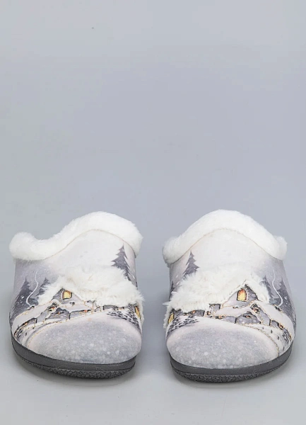 Тапочки Alberola фото № 3 недорого