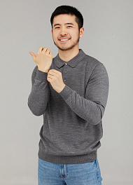 Поло Thomas Graf фото № 2 цена