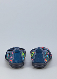 Балетки Alberola фото № 4 Казахстан