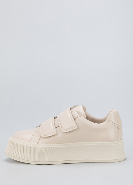 Кеды Tamaris фото № 1 интернет-магазин