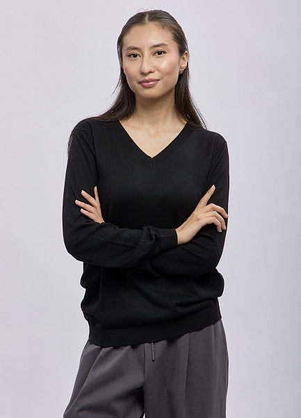 Пуловер Thomas Graf фото № 1 интернет-магазин