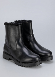 Сапоги inwood фото № 2 цена